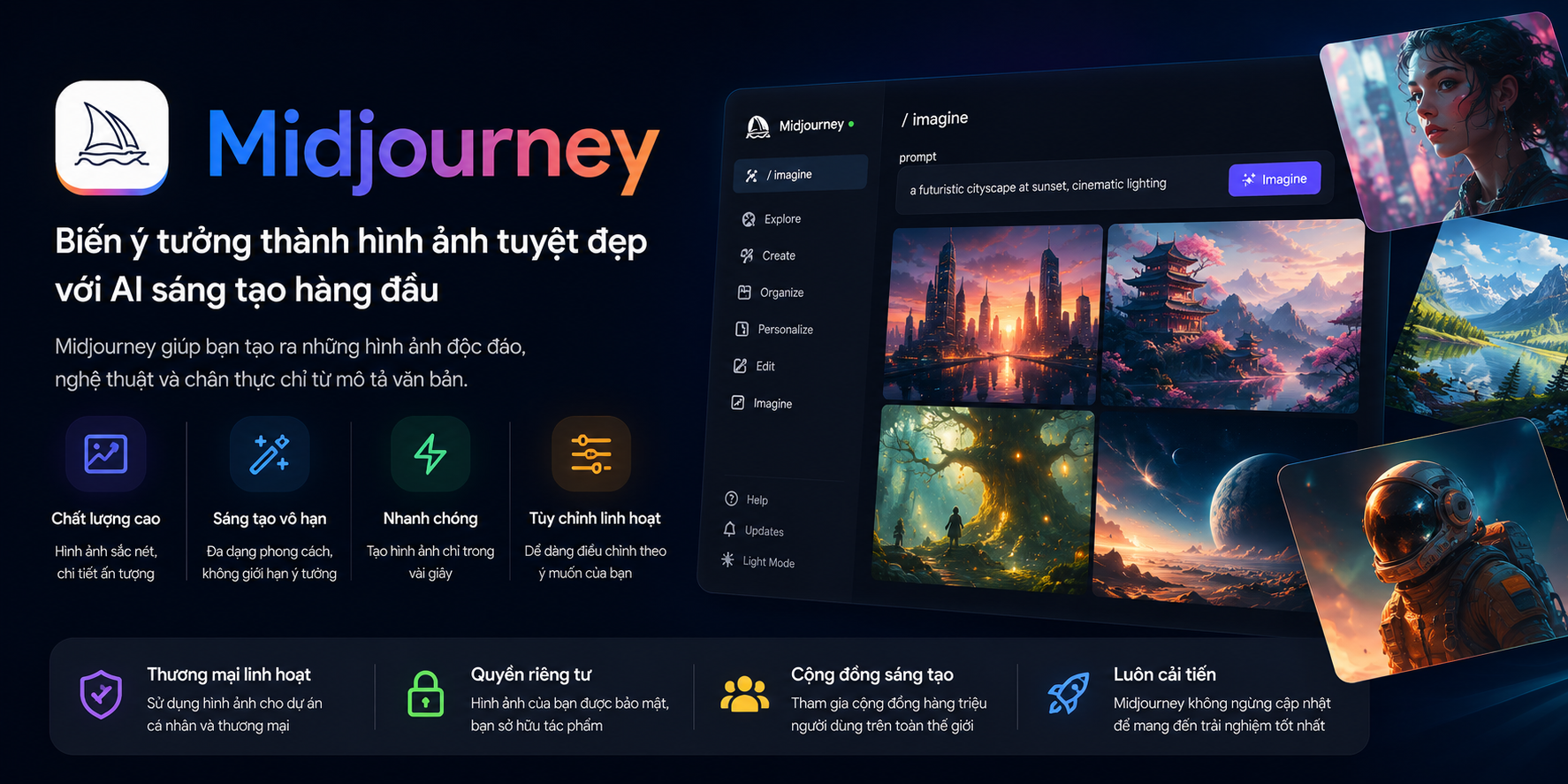 Midjourney