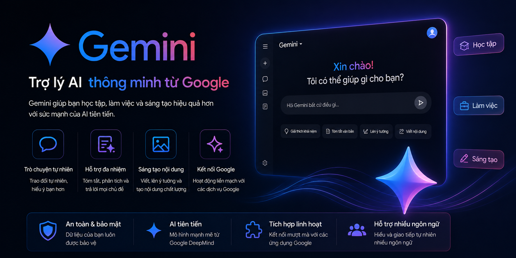Gemini